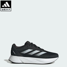 【50％OFFクーポン対象 07/04 20:00～07/11 01:59】 【公式】アディダス adidas 返品可 ランニング デュラモ SL ワイド ランニング LIGHTMOTION / Duramo SL Wide Running Lightmotion パフォーマンス メンズ シューズ・靴 スニーカー 黒 ブラック IG0309 ランニングシュー…