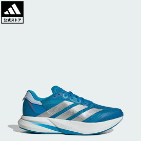 【ポイント20倍 07/04 20:00～07/11 01:59】 【公式】アディダス adidas 返品可 ランニング アディゼロ デュラモ スピード 2 ランニング / Adizero Duramo Speed 2 Running パフォーマンス メンズ シューズ・靴 スニーカー 青 ブルー JQ0624 【PTU】