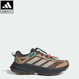 �y�����z�A�f�B�_�X adidas �ԕi�� �\�[�V�����M�t�g�Ώ� �n�C�L���O �e���b�N�X �t���[�n�C�J�[ SL GORE-TEX �n�C�L���O / Terrex Freehiker SL GORE-TEX Hiking �A�f�B�_�X �e���b�N�X �����Y �V���[�Y�E�C