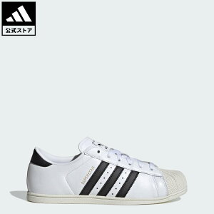 �y�����z�A�f�B�_�X adidas �ԕi�� �\�[�V�����M�t�g�Ώ� ���C�t�X�^�C�� �X�[�p�[�X�^�[ ���[ �v�� / SUPERSTAR LO PRO �I���W�i���X ���j�Z�b�N�X �V���[�Y�E�C �X�j�[�J�[ �� �z���C�g KK0427
