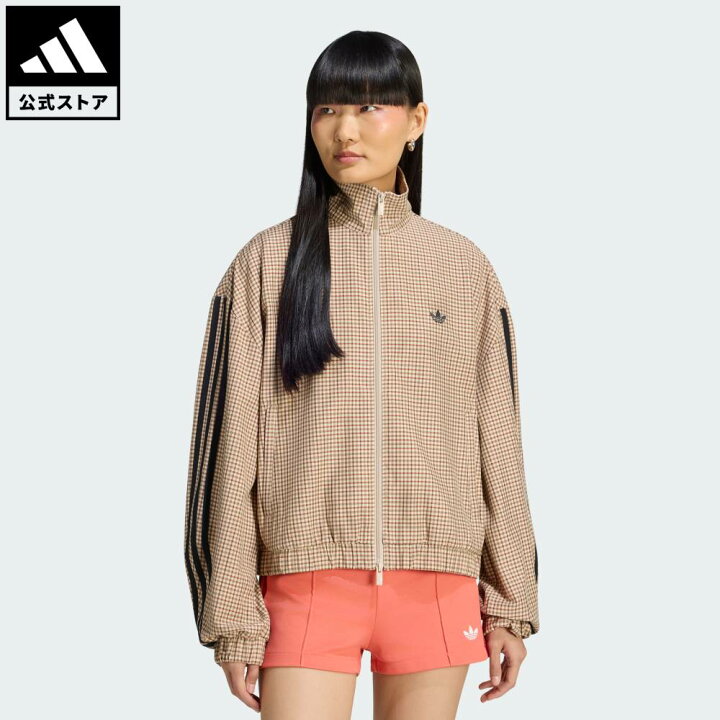 楽天市場】【公式】アディダス adidas 返品可 ライフスタイル チェック 