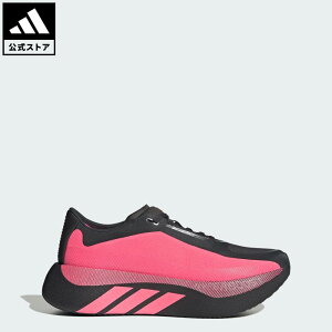 �y�����z�A�f�B�_�X adidas �ԕi�� �\�[�V�����M�t�g�Ώ� �����j���O HYPERBOOST EDGE �����j���O�V���[�Y �p�t�H�[�}���X �����Y �V���[�Y�E�C �X�j�[�J�[ �O���[ KH8129