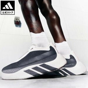 �y�����z�A�f�B�_�X adidas �ԕi�� �\�[�V�����M�t�g�Ώ� �����j���O HYPERBOOST EDGE �����j���O�V���[�Y �p�t�H�[�}���X �����Y �V���[�Y�E�C �X�j�[�J�[ �� �z���C�g KI4392