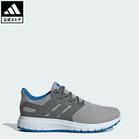 【50％OFFクーポン対象 09/15 0:00～09/25 23:59】 【公式】アディダス adidas 返品可 ラッピング不可 ランニング Ultimashow スポーツウェア メンズ シューズ・靴 スニーカー グレー IG6551