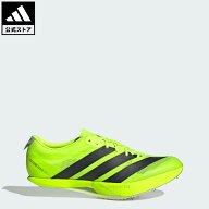 【ポイント20倍 10/04 20:00～10/11 23:59】 【公式】アディダス adidas 陸上 アディゼロ プライム SP 4 …