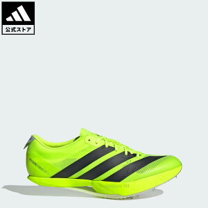 �y�����z�A�f�B�_�X adidas ���� �A�f�B�[�� �v���C�� SP 4 �i�Z�����j/ Adizero Prime SP 4 �p�t�H�[�}���X ���j�Z�b�N�X �V���[�Y�E�C �X�p�C�N �� �O���[�� JI1212