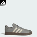 【40％OFFクーポン対象 10/04 20:00～10/11 23:59】 【公式】アディダス adidas 返品可 ライフスタイル VL コート ベ…