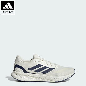 【公式】アディダス adidas 返品可 ランニング コアランナー 5 ランニング / CORERUNNER 5 Running パフォーマンス メンズ シューズ・靴 スニーカー 白 ホワイト JR5088