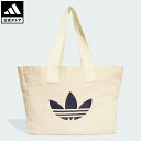【50％OFFクーポン対象 10/04 20:00～10/11 23:59】 【公式】アディダス adidas 返品可 ライフスタイル SHOPPER オリ…