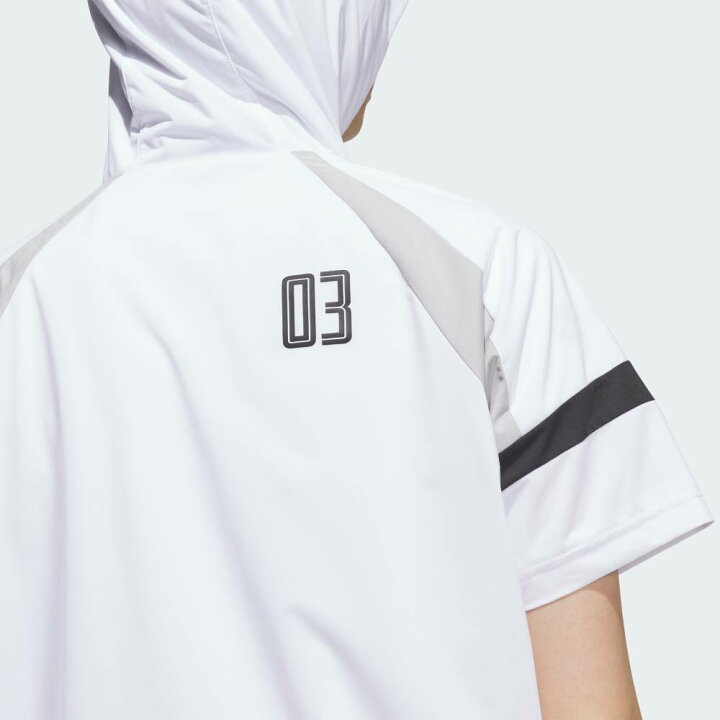 楽天市場】【公式】アディダス adidas 返品可 ゴルフ ハーフジップ 