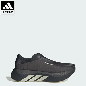 �y�����z�A�f�B�_�X adidas �ԕi�� �\�[�V�����M�t�g�Ώ� �����j���O �n�C�p�[�u�[�X�g �G�b�W �G���}�m�X �R�E���� / HYPERBOOST EDGE Hermanos Koumori �p�t�H�[�}���X �����Y �V���[�Y�E�C �X�j�[�J