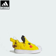 【公式】アディダス adidas 返品可 ソーシャルギフト対象 ライフスタイル アディダス ポケモン SST クイ…