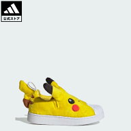 【公式】アディダス adidas 返品可 ソーシャルギフト対象 ライフスタイル Pokémon SST クイックオン / P…