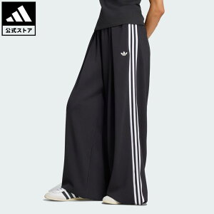 �y�����z�A�f�B�_�X adidas �ԕi�� �\�[�V�����M�t�g�Ώ� ���C�t�X�^�C�� ADIDAS ORIGINALS BY JENNIE �v���[�c �g���b�N�p���c�i�W���[�W�j �I���W�i���X ���f�B�[�X �E�F�A�E�� �{�g���X �� �u���b