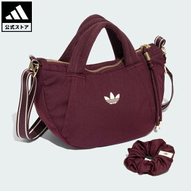 【公式】アディダス adidas 返品可 ソーシャルギフト対象 ジム・トレーニング アディダス オリジナルス クロワッサン バッグ オリジナルス レディース アクセサリー バッグ・カバン LF2410