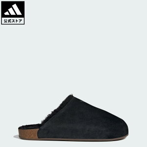 �y�����z�A�f�B�_�X adidas �ԕi�� �\�[�V�����M�t�g�Ώ� ���C�t�X�^�C�� �A�f�B�~���[�� �T���_�� / ADIMULE SLIDES �I���W�i���X ���j�Z�b�N�X �V���[�Y�E�C �T���_�� �� �u���b�N HP4244