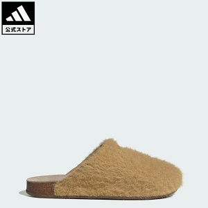 �y�����z�A�f�B�_�X adidas �ԕi�� �\�[�V�����M�t�g�Ώ� ���C�t�X�^�C�� �A�f�B�~���[�� �T���_�� / ADIMULE SLIDES �I���W�i���X ���j�Z�b�N�X �V���[�Y�E�C �T���_�� �x�[�W�� HQ8148