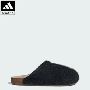 �y�����z�A�f�B�_�X adidas �ԕi�� �\�[�V�����M�t�g�Ώ� ���C�t�X�^�C�� �A�f�B�~���[�� �T���_�� / ADIMULE SLIDES �I���W�i���X ���j�Z�b�N�X �V���[�Y�E�C �T���_�� �� �u���b�N HQ8149