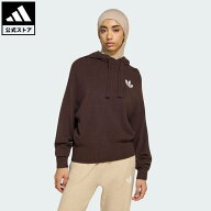【公式】アディダス adidas 返品可 ソーシャルギフト対象 ライフスタイル エッセンシャルズ ニットパーカ…