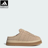 【公式】アディダス adidas 返品可 ソーシャルギフト対象 ライフスタイル キャンパス 00s ウィンター ロ…