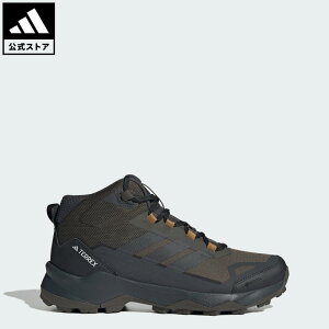 �y�����z�A�f�B�_�X adidas �ԕi�� �\�[�V�����M�t�g�Ώ� �n�C�L���O �e���b�N�X �X�J�C�`�F�C�T�[ AX5 �~�b�h GORE-TEX �n�C�L���O / Terrex Skychaser AX5 Mid GORE-TEX Hiking �A�f�B�_�X �e���b�N�X �����Y