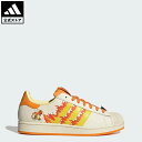 【公式】アディダス adidas 返品可 ソーシャルギフト対象 ライフスタイル アディダス ポケモン スーパースターII / AD…