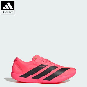 �y�|�C���g10�{ 10/14 20:00�`10/21 23:59�z �y�����z�A�f�B�_�X adidas �ԕi�� �\�[�V�����M�t�g�Ώ� �����j���O �A�f�B�[�� �W���p�� 9 / Adizero Japan 9 �p�t�H�[�}���X �����Y �V���[�Y�E�C �X�j�[�J