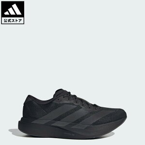 �y�|�C���g10�{ 10/14 20:00�`10/21 23:59�z �y�����z�A�f�B�_�X adidas �ԕi�� �\�[�V�����M�t�g�Ώ� �����j���O �A�f�B�[�� EVO SL / Adizero EVO SL �p�t�H�[�}���X �����Y �V���[�Y�E�C �X�j�[�J�[ �� �u