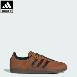 �y�����z�A�f�B�_�X adidas �ԕi�� �\�[�V�����M�t�g�Ώ� ���C�t�X�^�C�� �T���o OG / SAMBA OG �I���W�i���X ���j�Z�b�N�X �V���[�Y�E�C �X�j�[�J�[ �u���E�� KK2329