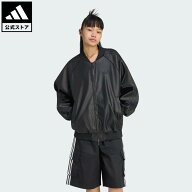 【公式】アディダス adidas 返品可 ソーシャルギフト対象 ライフスタイル プレザー SST オーバーサイズ …