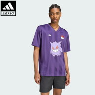【公式】アディダス adidas 返品可 ソーシャルギフト対象 ライフスタイル アディダス ポケモン ジャージ…