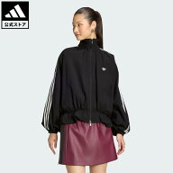 【公式】アディダス adidas 返品可 ソーシャルギフト対象 ライフスタイル ブラウジー オーバーサイズ ト…
