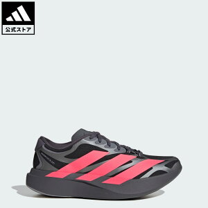 �y�|�C���g10�{ 10/14 20:00�`10/21 23:59�z �y�����z�A�f�B�_�X adidas �ԕi�� �\�[�V�����M�t�g�Ώ� �����j���O �A�f�B�[�� EVO SL EXO / Adizero EVO SL EXO �p�t�H�[�}���X �����Y �V���[�Y�E�C �X�j�[�J�[