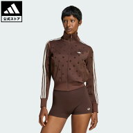 【公式】アディダス adidas 返品可 ソーシャルギフト対象 ライフスタイル サテン ポルカドット TTトラッ…