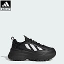 【公式】アディダス adidas 返品可 ソーシャルギフト対象 ライフスタイル オズガイア / Ozgaia オリジナルス レディー…