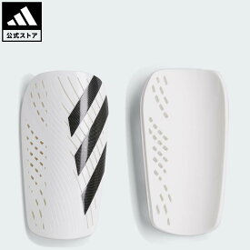 【40％OFFクーポン対象 08/15 00:00～08/20 23:59】 【公式】アディダス adidas 返品可 サッカー ティロ クラブ シンガード パフォーマンス ユニセックス アクセサリー シンガード＆ストラップ 白 ホワイト IP3995