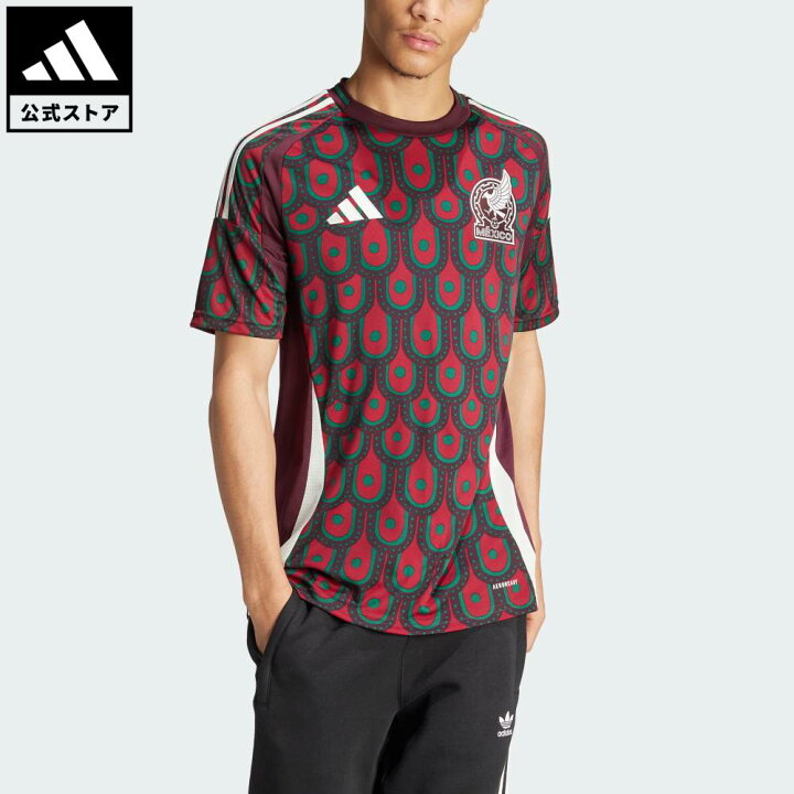 楽天市場】【公式】アディダス adidas 返品可 サッカー メキシコ代表 