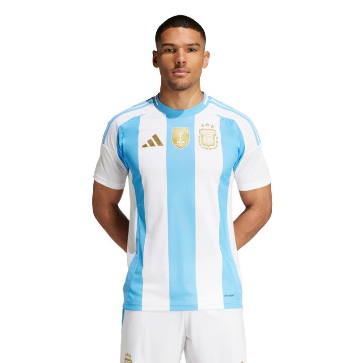 楽天市場】【公式】アディダス adidas 返品可 サッカー アルゼンチン 