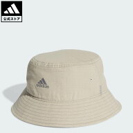 【公式】アディダス adidas 返品可 ライフスタイル クラシック コットン バケットハット パフォーマンス …
