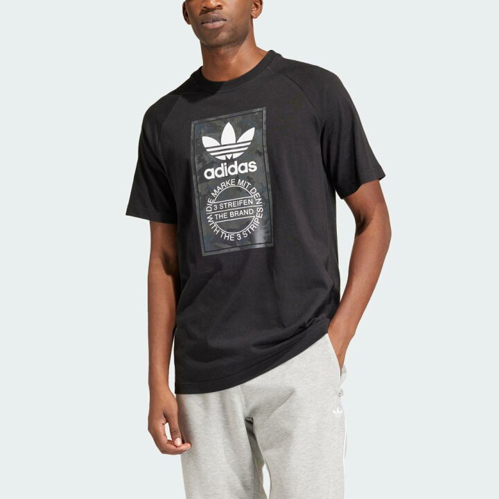 楽天市場】【公式】アディダス adidas 返品可 ライフスタイル カモ柄 