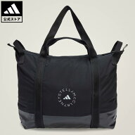 【公式】アディダス adidas 返品可 ジム・トレーニング adidas by Stella McCartneyトート アディダス バ…