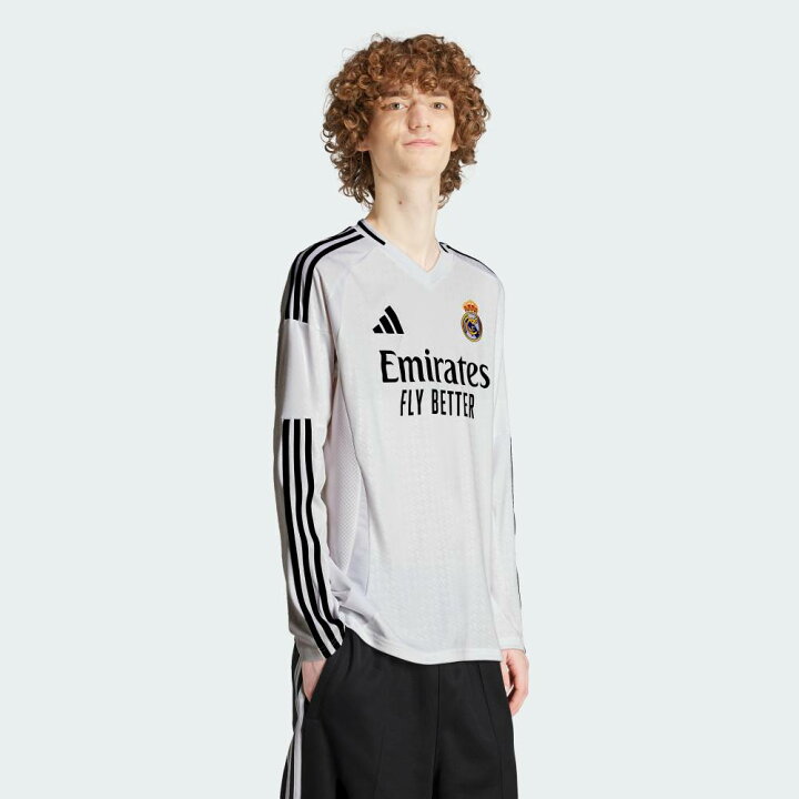 楽天市場】【公式】アディダス adidas 返品可 サッカー レアル 