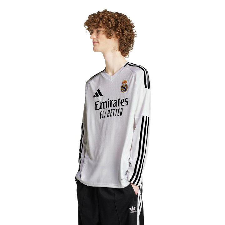 楽天市場】【公式】アディダス adidas 返品可 サッカー レアル 