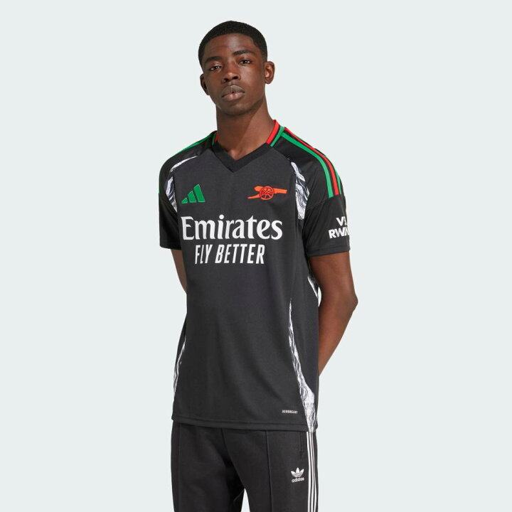 楽天市場】【公式】アディダス adidas 返品可 サッカー アーセナル 24 