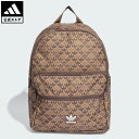 【50％OFFクーポン対象 07/04 20:00～07/11 01:59】 【公式】アディダス adidas 返品可 ライフスタイル モノグラム バ…