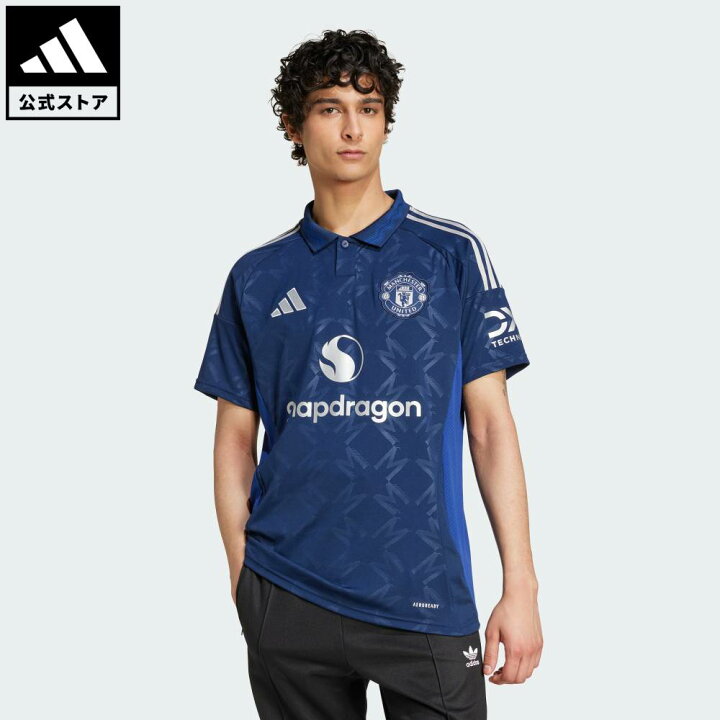 楽天市場】【公式】アディダス adidas 返品可 サッカー マンチェスター 