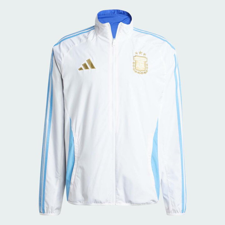 楽天市場】【公式】アディダス adidas 返品可 サッカー アルゼンチン