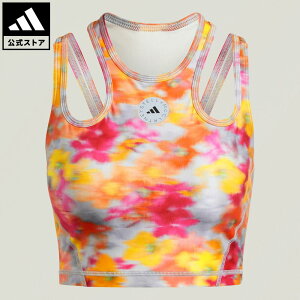 yzAfB_X adidas ԕi WEg[jO adidas by Stella McCartney TruePurpose vg VCNbv AfB_X oC Xe}bJ[gj[ fB[X EFAE TVc CG