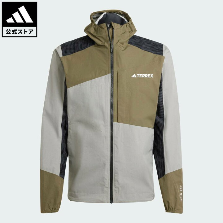 楽天市場】【公式】アディダス adidas 返品可 ハイキング テレックス 