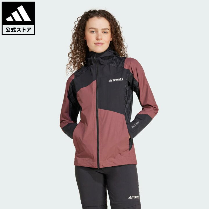 楽天市場】【公式】アディダス adidas 返品可 ハイキング テレックス 